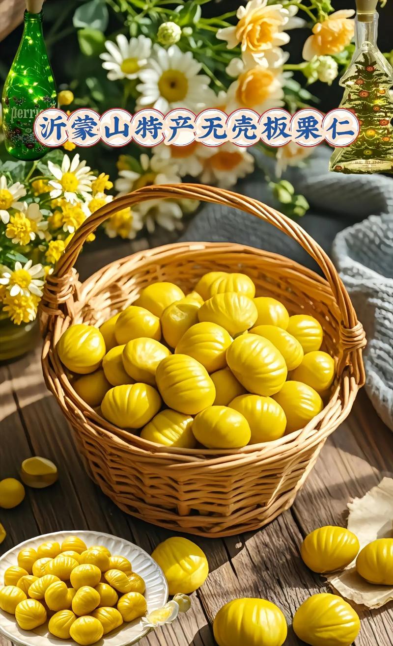 探秘五谷杂粮：健康餐桌上的宝藏