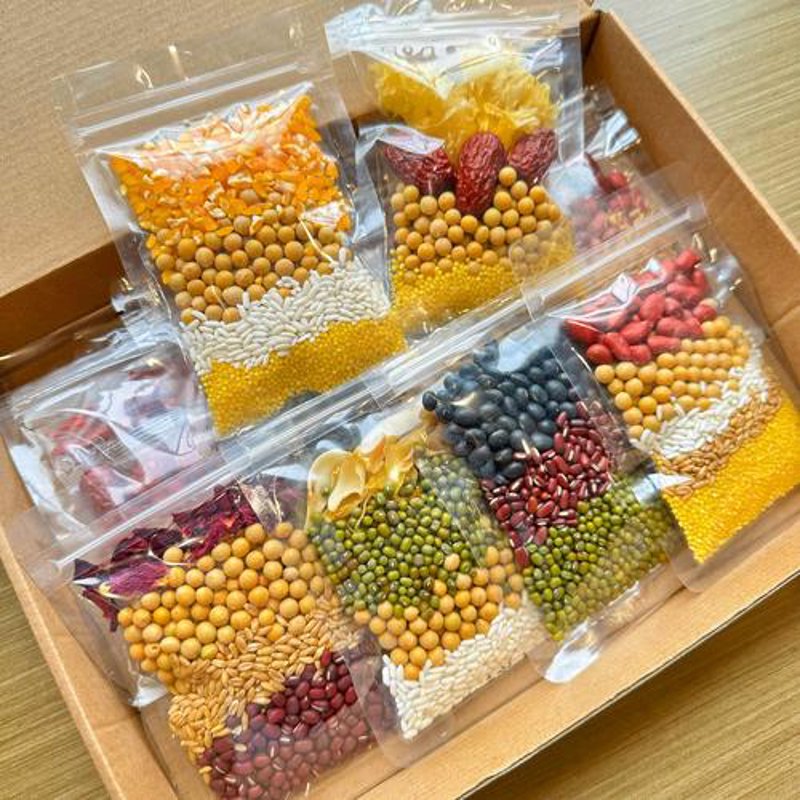 粮油贸易行业的风云变化:洞察行业趋势